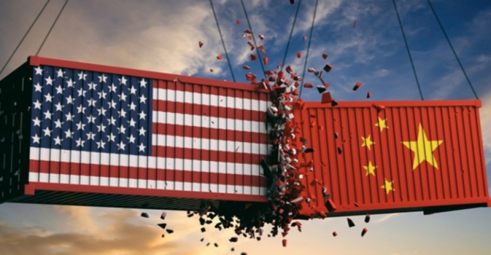  عقوبات صينية جديدة على واشنطن و هبوط الاسهم الامريكية اثرها