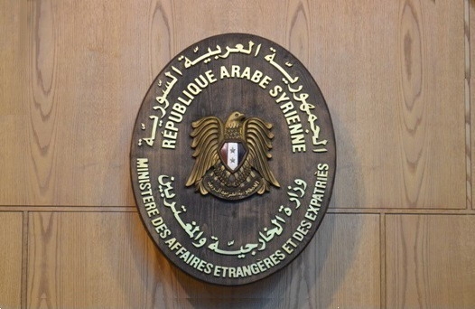 سورية تعتز بالعملية النوعية التي نفذتها المقاومة اللبنانية ضد دورية عسكرية للاحتلال الإسرائيلي