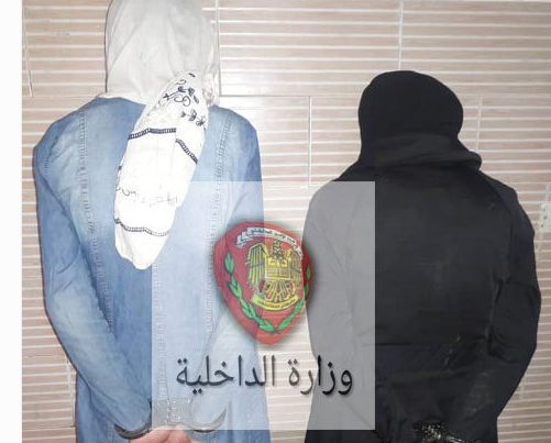  جريمة بشعة في التل ... قتل فتاة بطريقة وحشية