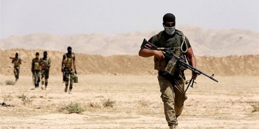  العراق.. تطهير 20 قرية والعثور على أوكار لـ (داعش) في ديالى
