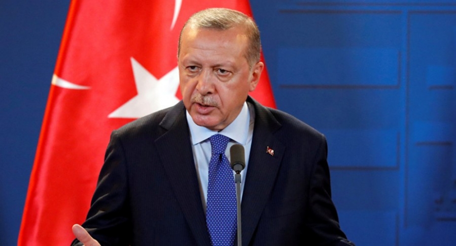 أردوغان : ستركز مباحثاتنا في القمة الثلاثية مع إيران على التطورات في إدلب 