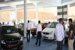 تصب في مصلحة أصحاب الشركات.. دراسة لخفض سعر المتر المربع في مدينة السيارات للنصف