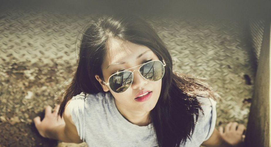  نهاية مفاجئة لرجل شارك في اختبار 