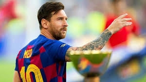أبرز 5 أرقام قياسية ينفرد بهم ميسي في دوري الأبطال؟