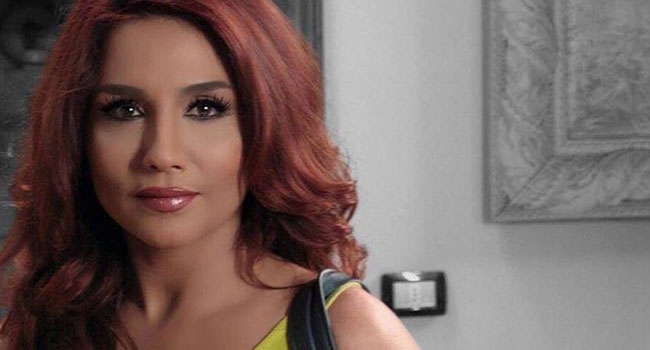  من هي الفنانة السورية التي ستنضم لفريق مسلسل العميد؟