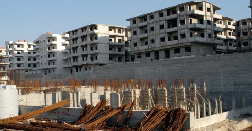 إقبال من المغتربين لإنشاء شركات عقارية.. مشاريع معروضة للاستثمار تؤمن السكن لمليون نسمة