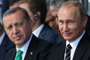 أنباء عن اتفاق روسي - تركي جديد حول إدلب يبدأ تنفيذه الشهر القادم.. على ماذا ينص؟