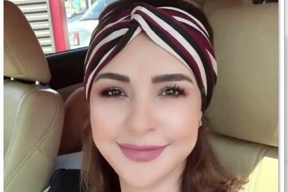  ماغي بو غصن تحتفل بعيد ميلادها وتُوجّه رسالة مؤثرة لجمهورها 
