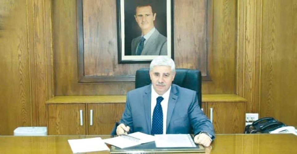 82 ألف معمل للقطاع الخاص عادت للعمل.. عقود إنتاج بـ203 مليارات ليرة.. والتركيز مستقبلا على الصناعات ذات البعد الإستراتيجي