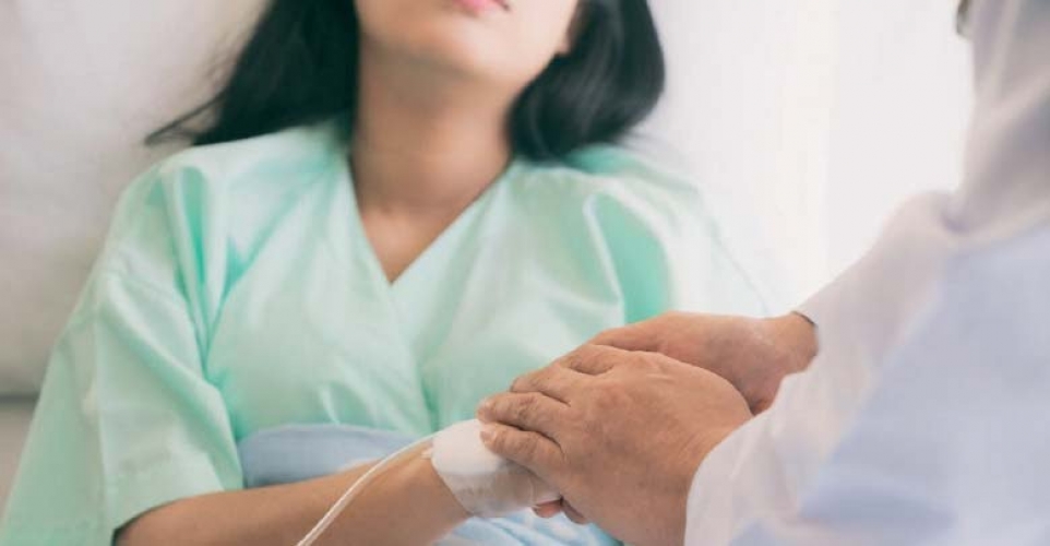 نقيب الأطباء: انتشار الإجهاض وترميم 