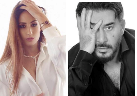  هوس.. عابد فهد وهبة طوجي في مسلسل جديد