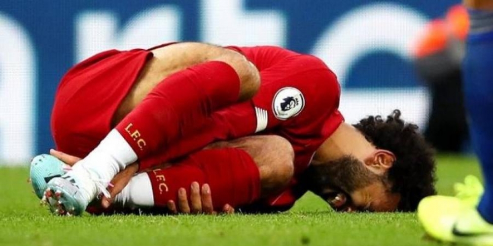 بعد تسببه في إصابة صلاح.. ليستر سيتي يستعين بالشرطة لحماية 