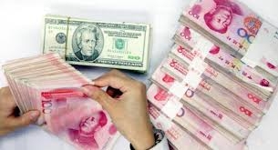 احتياطي الصين يتراجع مليارات الدولارات في سبتمبر