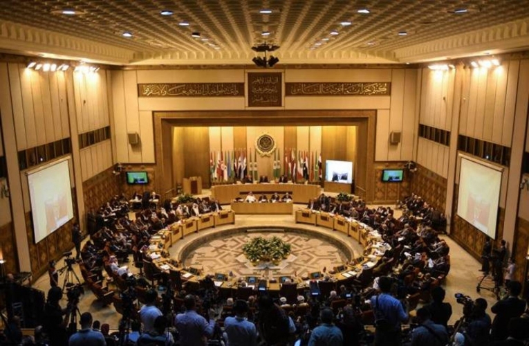  الجامعة العربية تطالب مجلس الأمن بالتدخل لوقف العدوان التركي على سورية