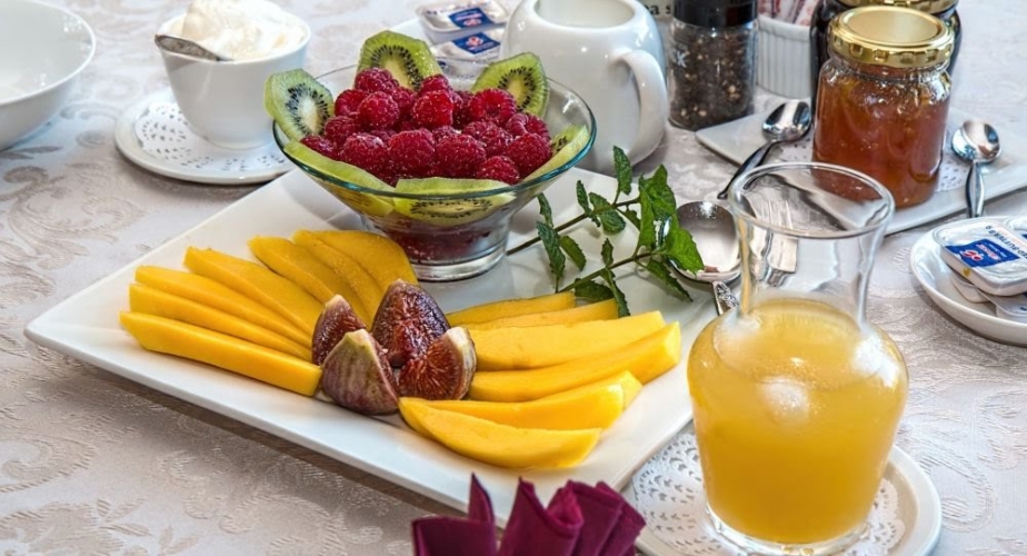 هكذا تحافظ نساء ايطاليا على جمالهن حتى الـ 85   