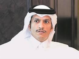 قطر تتبرأ من الاخوان المسلمين الارهابية   