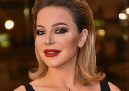  سوزان نجم الدين تخفت بزي المنقبة لمدة عامين