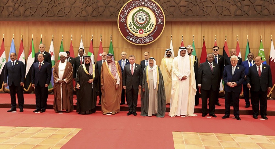 الجامعة العربية ستنظر في اتخاذ إجراءات ضد تركيا بسبب عدوانها على سوريا