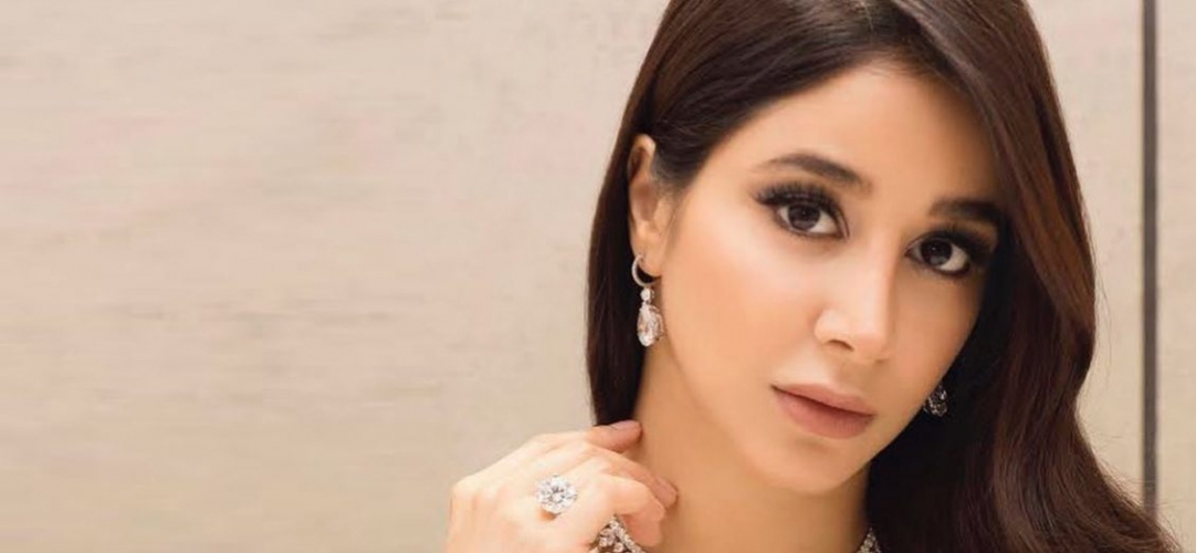 اسيل عمران في