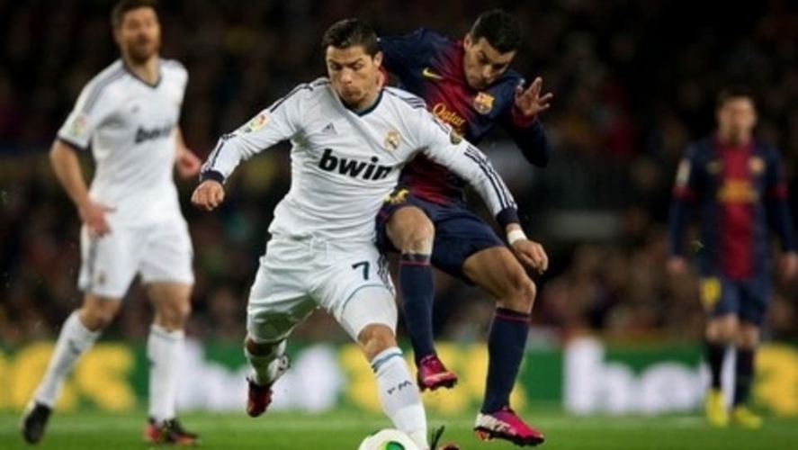 فوز مدو لريال مدريد على غلطة سراي في دوري أبطال أوروبا 