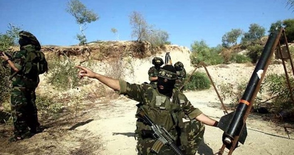  سرايا القدس تستهدف تجمع لجنود الاحتلال شرق رفح