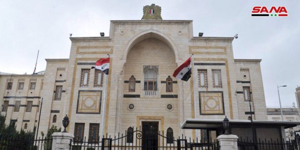 مجلس الشعب: ذكرى التصحيح حافز لإعادة بناء سورية