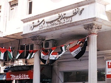 الطوابق القرميدية وفق التعليمات وتعديل 5 مخططات تنظيمية بريف دمشق