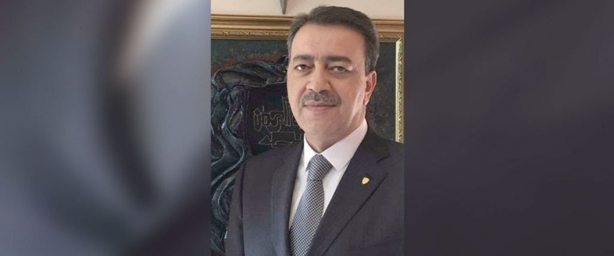 فارس نقيباً جديداً لمحاميّ سورية.. أعلم حاجة المحامين ومتطلباتهم والمعوقات التي تواجههم 