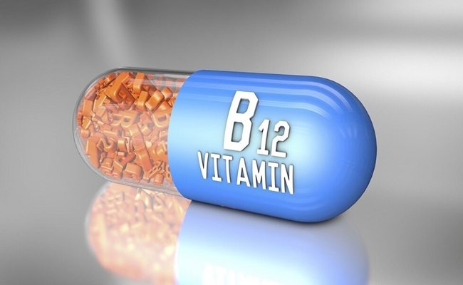  علامات “غريبة” تدل على نقص فيتامين B12