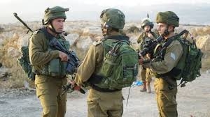  اصابة 50 جندي اسرائيلي من المكلفين بالتصدي لـ حزب الله في الجليل
