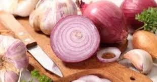 لهذه الأسباب اجعل البصل أساسى فى وجبة الإفطار   