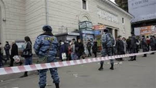  توقيف 3 أشخاص في منطقة موسكو سعوا لتجنيد مسلحين لـ 