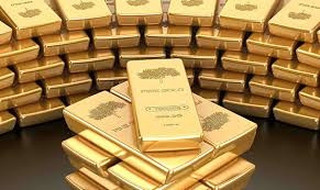 تعرف على كمية الذهب الموجودة في العالم!