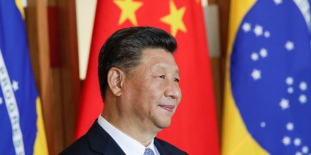  الرئيس الصيني: بكين لا تخشى المواجهة مع واشنطن في أي حرب تجارية