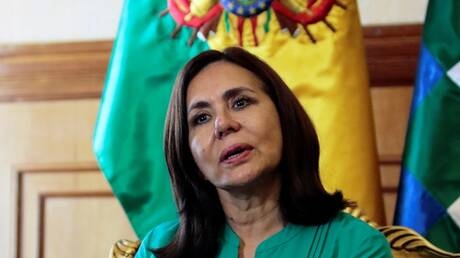 سلطات بوليفيا الجديدة تعتزم استئناف العلاقات الدبلوماسية مع إسرائيل