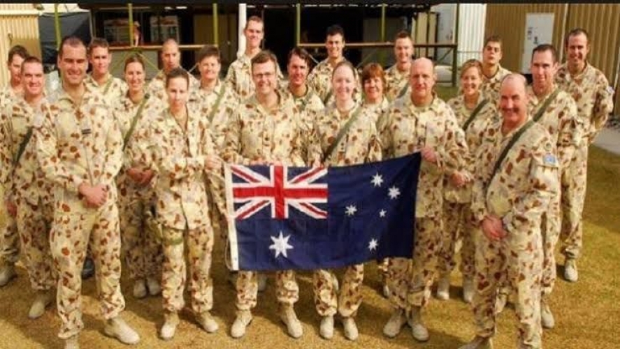  استراليا: نسبة الانتحار بين العسكريين السابقين الأعلى بين عامة السكان
