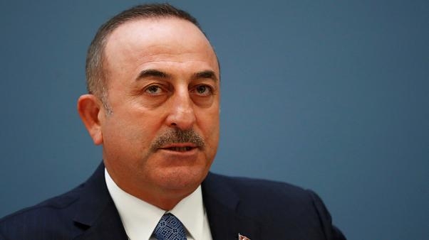 تركيا تهدد أمريكا باغلاق قاعدتيها 