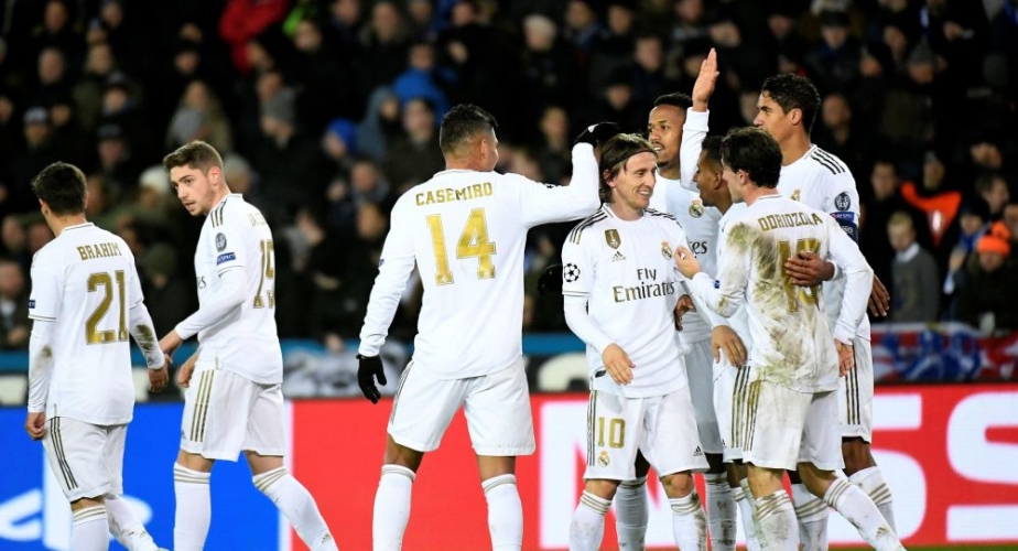 مواجهات نارية في قرعة دوري أبطال أوروبا.. والجحيم في انتظار ريال مدريد وتشيلسي