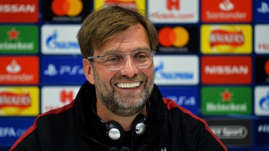 مدرب ليفربول يسخر من تنظيم قطر لكأس العالم للأندية