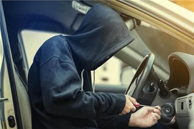 567 ضبطاً لسيارات مسروقة ومزورة في اللاذقية العام الحالي