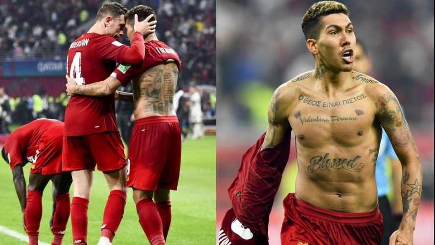 ليفربول ممنوع من وضع 