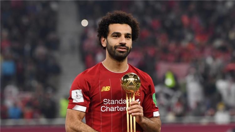 فيفا يكشف سبب فوز محمد صلاح بجائزة أفضل لاعب في كأس العالم للأندية