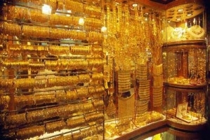 الذهب يرتفع 1400 ليرة قياساً بالأسبوع الماضي.. جزماتي: ترخيص مزاولة المهنة بات أمراً واقعاً