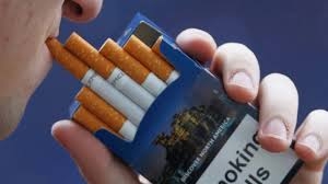 قانون أمريكي جديد بشأن بيع منتجات التبغ!