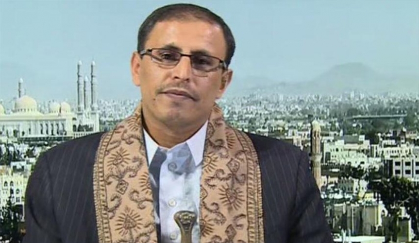 اليمن: اغتيال سليماني والمهندس يكشف ارتباط أمريكا و”إسرائيل” بداعش والقاعدة   