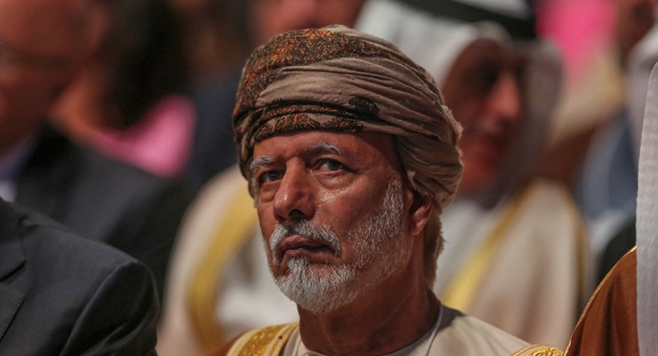سلطنة عمان تكشف تفاصيل اتصالات أمريكية بعد اغتيال سليماني!