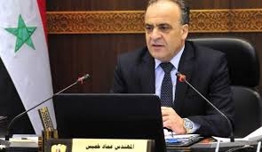 يبدأ اليوم وفد حكومي رفيع المستوى برئاسة رئيس مجلس الوزراء عماد خميس بزيارة إلى العاصمة الإيرانية طهران
