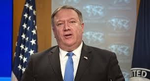بومبيو يأمل بمفاوضات ناجحة مع كوريا الشمالية في عام 2020