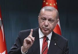  أردوغان يتوعد حفتر ويؤكد: ليبيا كانت لعصور طويلة جزءا من الدولة العثمانية