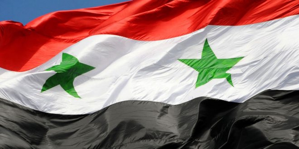 سوريا تنفي ان يكون الاجتماع الثلاثي في موسكو تطرق إلى تنسيق محتمل ضد وجود المسلحين الأكراد